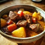 Traditionelle irische Rezepte