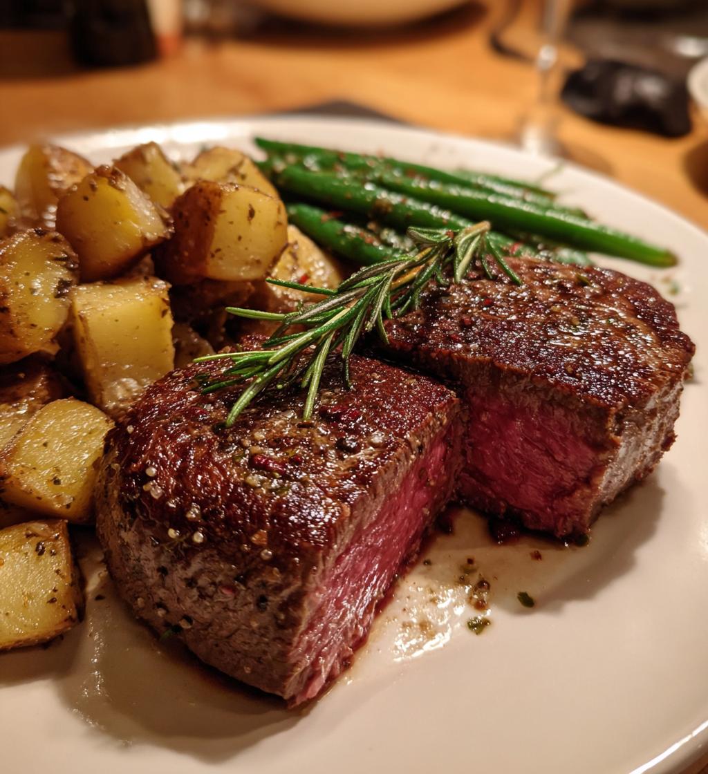 Valentinstag Abendessen