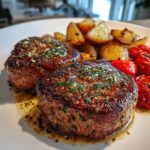 Valentinstags Abendessen