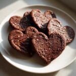 Valentinstags Backideen