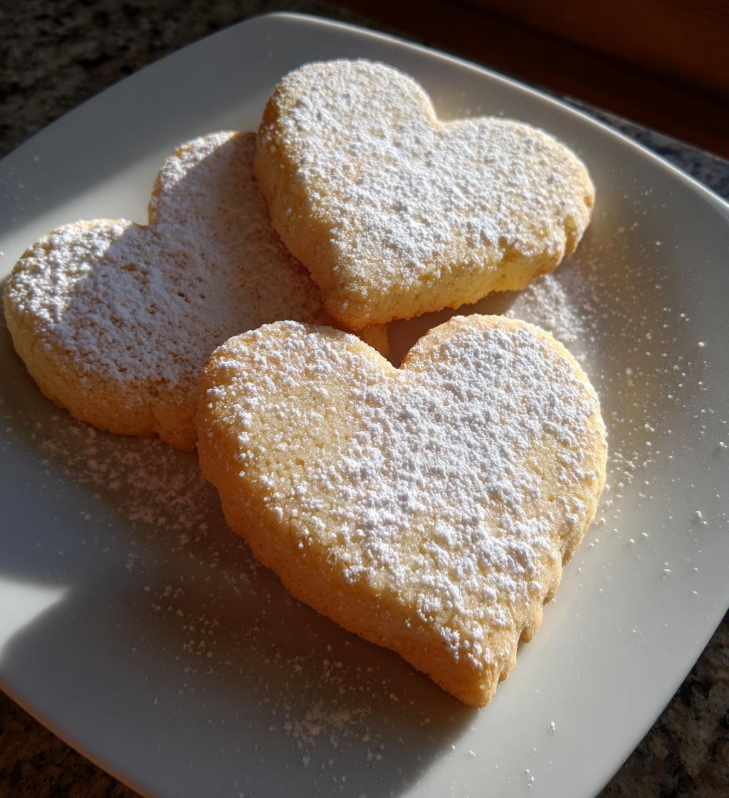 Valentinstags Bäckerei