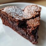 Valentinstags Brownie Ideen