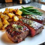 Valentinstags Dinner Ideen