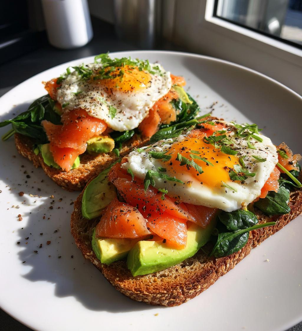 Valentinstags Frühstück