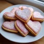 Valentinstags Kekse