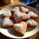 Valentinstags Leckereien