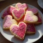 Valentinstags Leckereien für Kinder