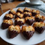 Valentinstags Leckereien für die Arbeit