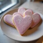 Valentinstags Leckereien für die Schule