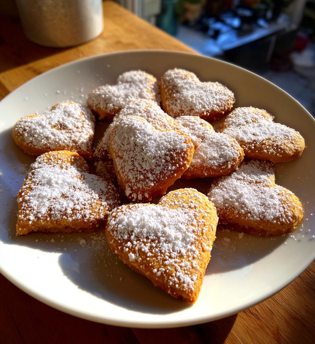 Valentinstags Leckereien