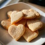 Valentinstagskeks