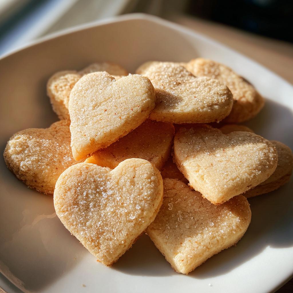Valentinstagskeks