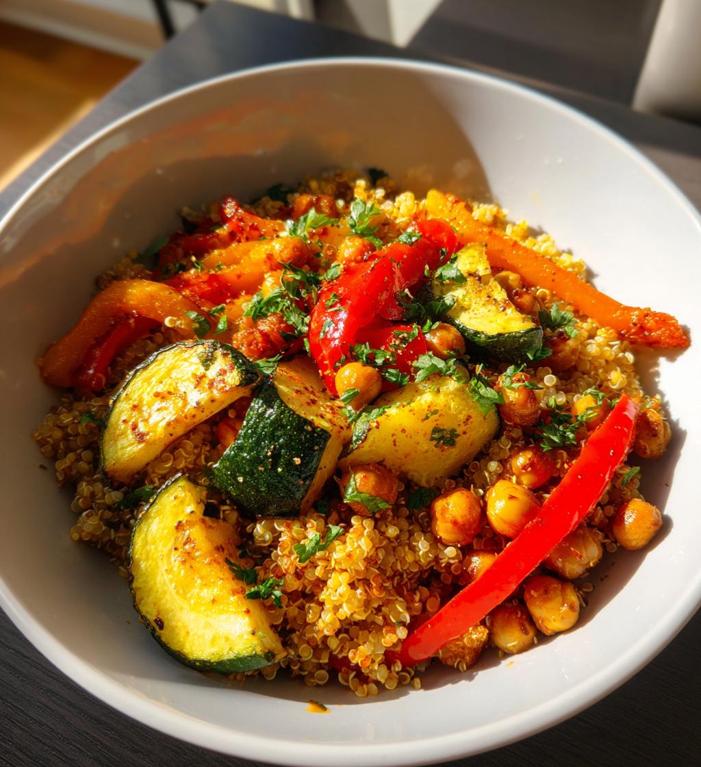 Vegane Abendessen Rezepte
