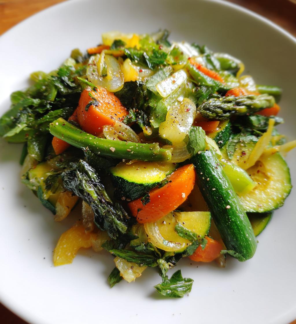 Vegane Frühlingsrezepte