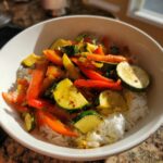 Vegetarische Abendessen Rezepte