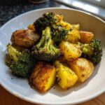 Vegetarische Heißluftfritteuse Rezepte