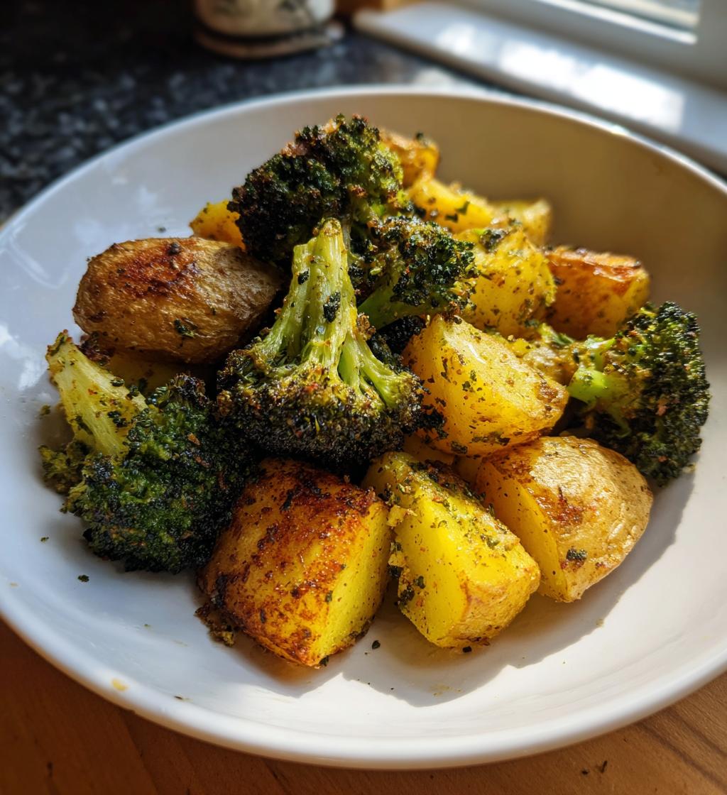 Vegetarische Heißluftfritteuse Rezepte