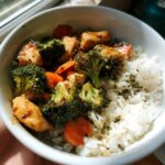 Vollwertige Abendessen Rezepte