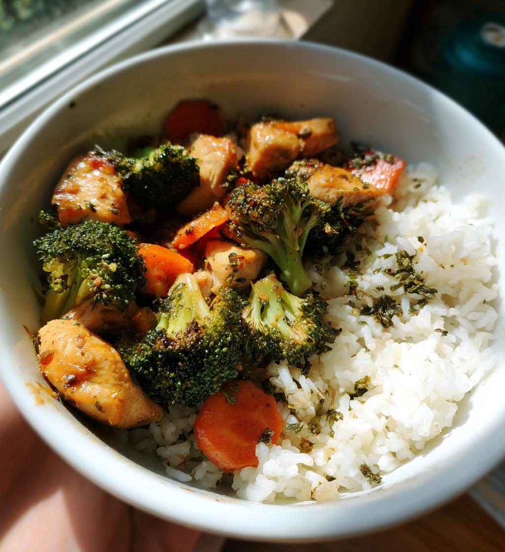 Vollwertige Abendessen Rezepte
