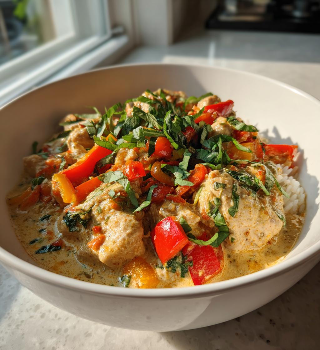 Whole30 Crockpot Rezepte