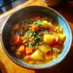 Wohltuende Suppenrezepte