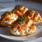 fingerfood weihnachten herzhaft