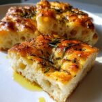focaccia