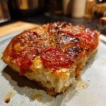 focaccia pizza