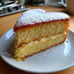 heart cake