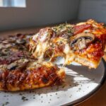 herz pizza