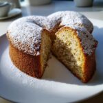 kuchen herzform