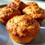 mini muffins