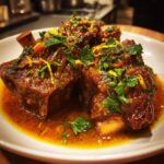osso bucco rezept