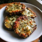 rezept mit aubergine