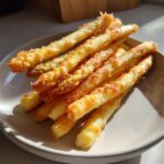 spargel rezepte vegetarisch