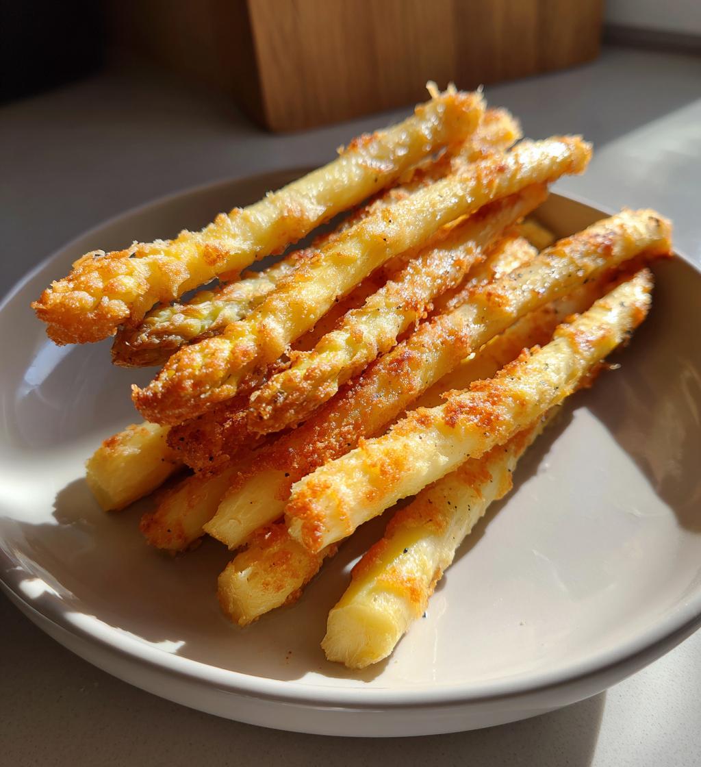 spargel rezepte vegetarisch