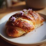Ästhetisches Frühlingsbacken