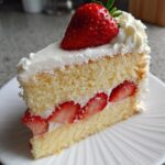 strawberry shortcake