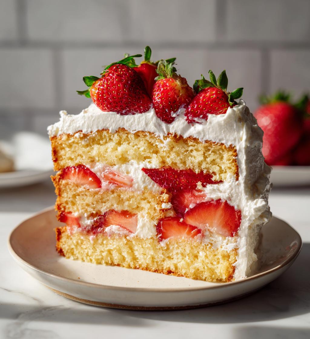 strawberry shortcake 2003