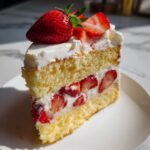 strawberry shortcake birthday