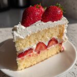 strawberry shortcake cartoon