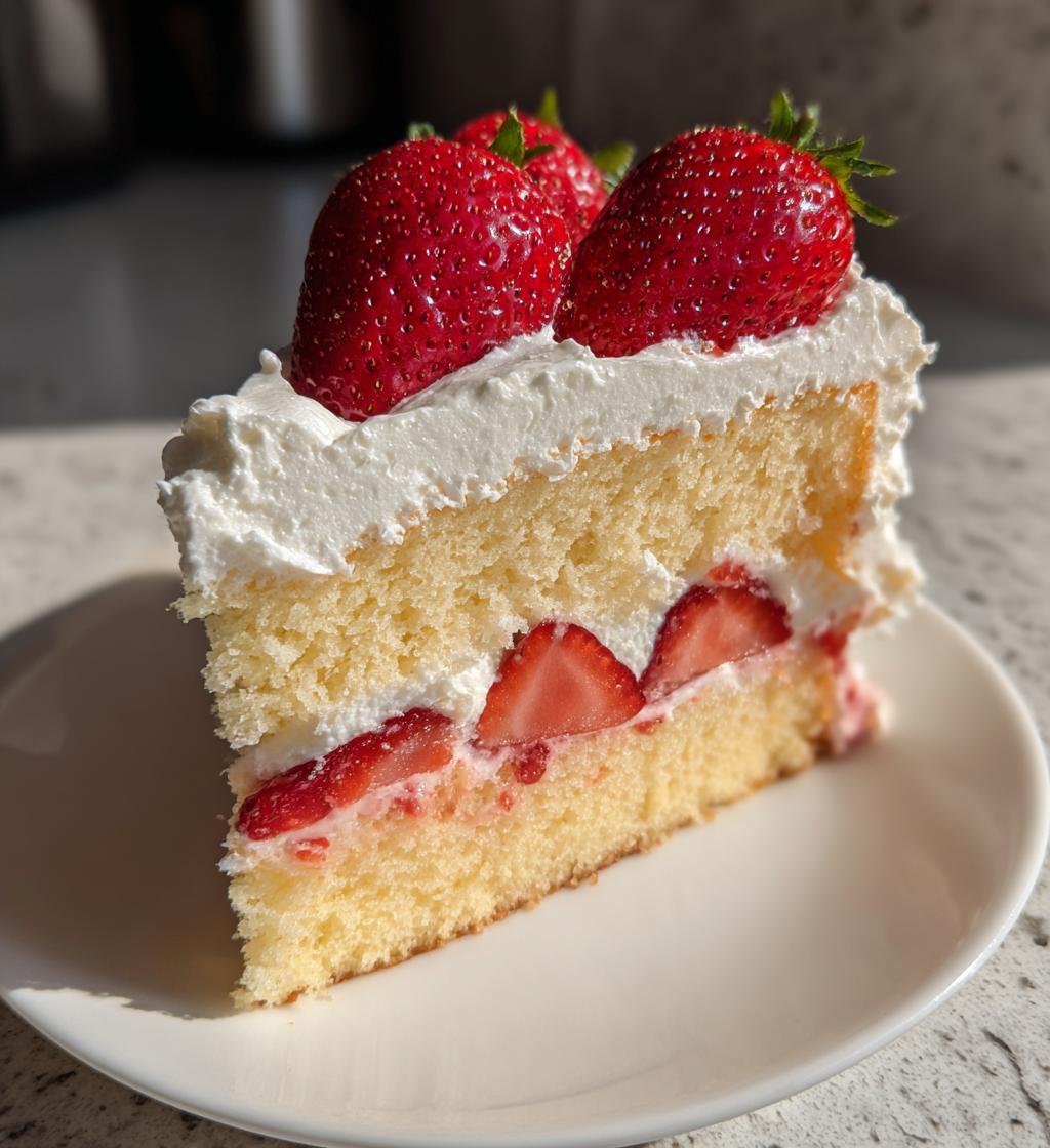 strawberry shortcake cartoon