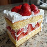 strawberry shortcake pfp