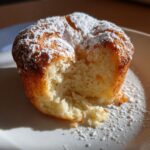 Air Fryer Dessert