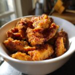 Air Fryer Ideen