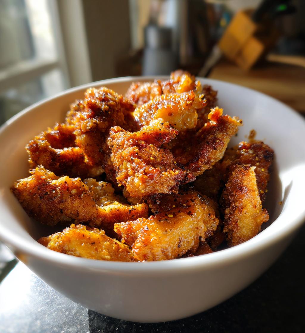 Air Fryer Ideen