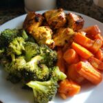 Air Fryer Meal Prep