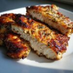 Air Fryer Rezepte Deutsch