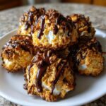 Air Fryer Süßigkeiten