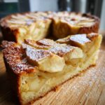 Apfelkuchen
